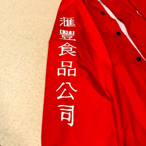 Primitive Jacket - Picture 2 of 6